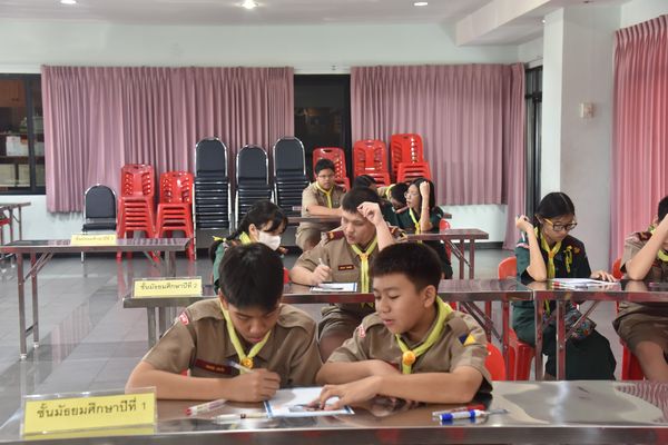 โรงเรียนปรีชานุศาสน์